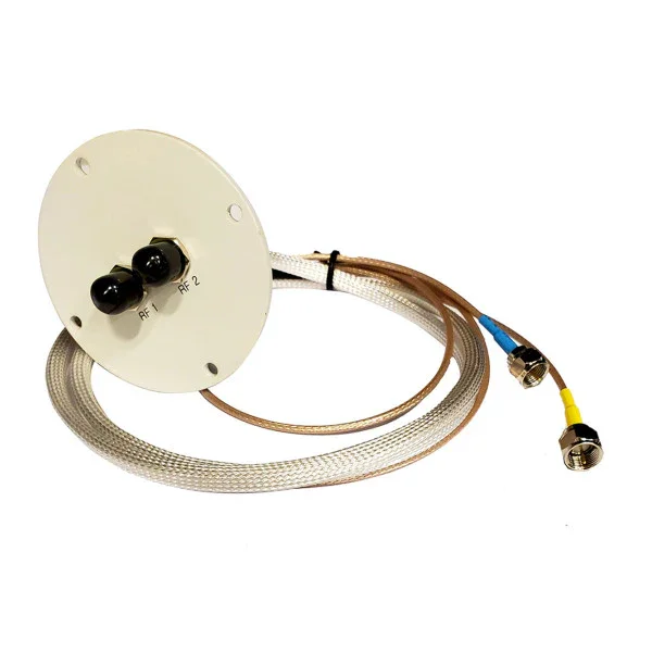 Remise Intellian Base Cable Assembly I4 I4P i5p 2 Ports - S2-4643