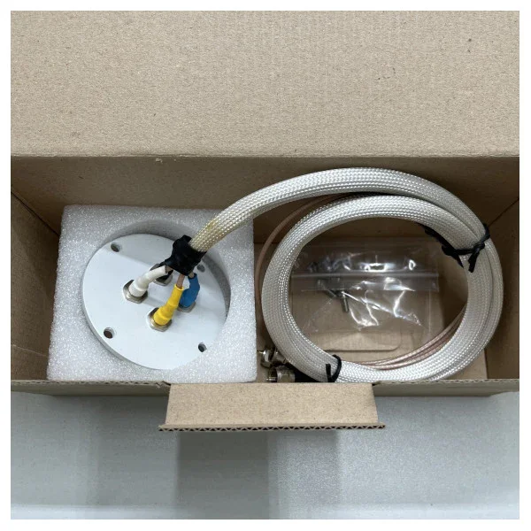 Intellian Base Cable Assembly I4 I4P i5p 4 Ports - S2-4644 Jusqu'à Épuisement Des Stocks