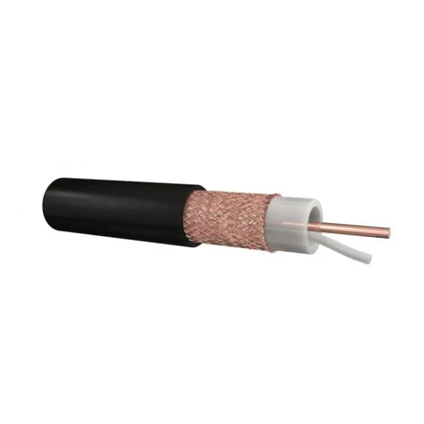Commander Maintenant PVC Coax RG-62A Coaxial Cable 54 M