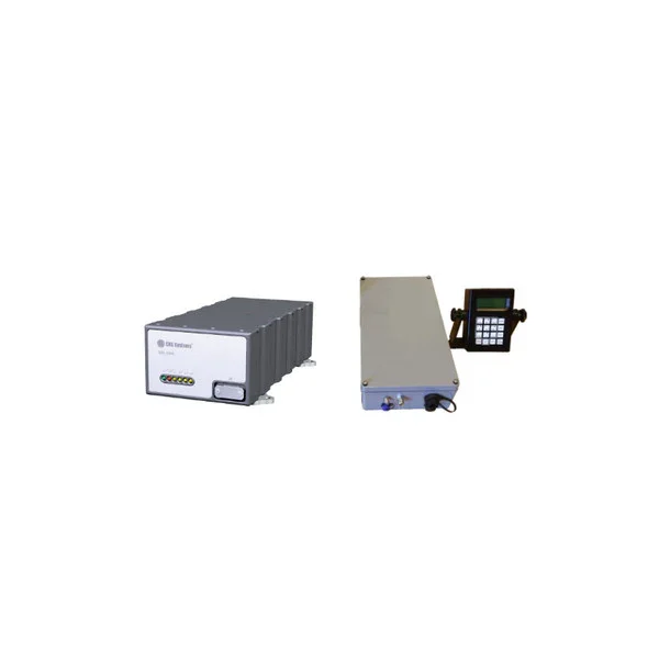 Alphatron CNS VDL 6000 AIS Transponder System-6100-20-11 Jusqu'à Épuisement Des Stocks