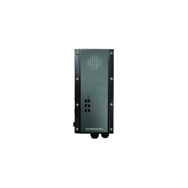 Alphatron Alpha Connect Alphaphone P211 Communication Station Bon Plan