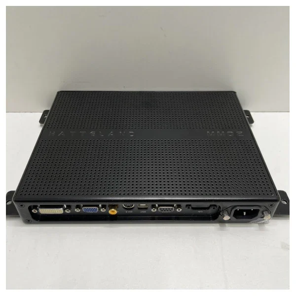 Hemsel HD MMD01 Backpack Display Controller Series 2 Super Prix