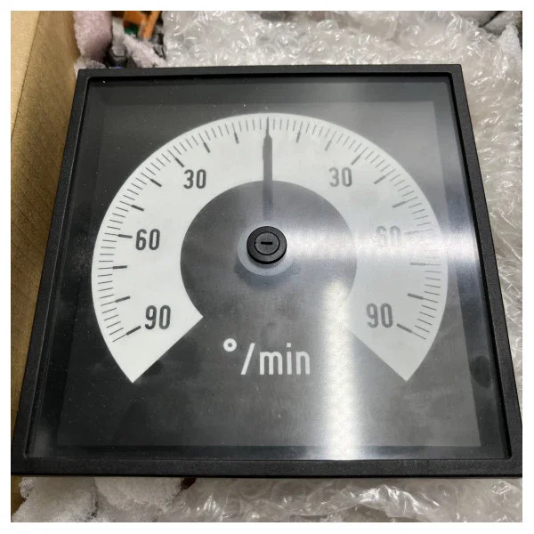 Prix Bas Alphatron Rate of Turn instrument Display - 3108.0051