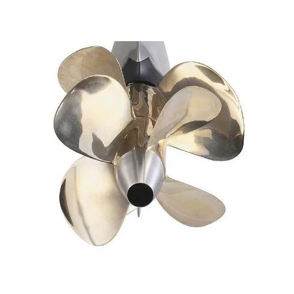 Volvo Penta G9 Nibral Duo -Prop Propeller Kit for DPH - 22898649 Commander Vite