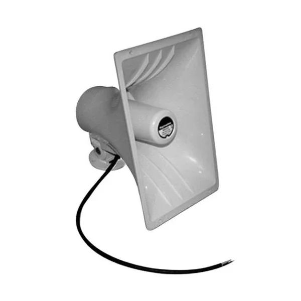 Raymarine External Hailing - Speaker Horn Ray430 - M95435 Prix Choc