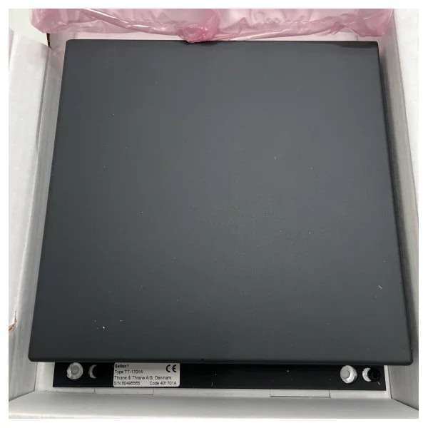 Sailor Shunt Box Complete S-401701A Meilleur Prix
