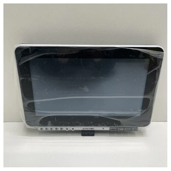 Super Prix Alphatron Alphatainment Monitor 10 Inch Ent610 - 3403.0326