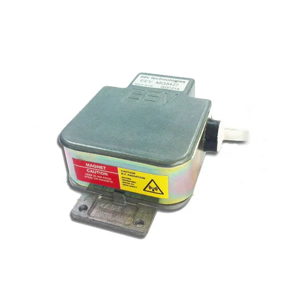 E2V 25 KW X-Band Marine Radar Microwave MG-5437 Achat Immédiat
