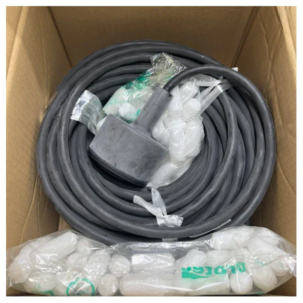 Skipper TGM-50-200 Echo Sounder Transducer with Cable Super Prix