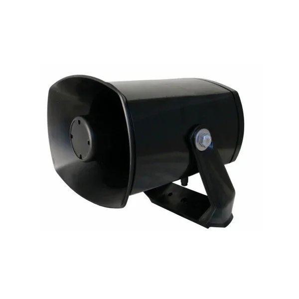 Promotion DNH Explosion Proof Speaker - Horn Black 100V 25W - DSP -15EEXMN