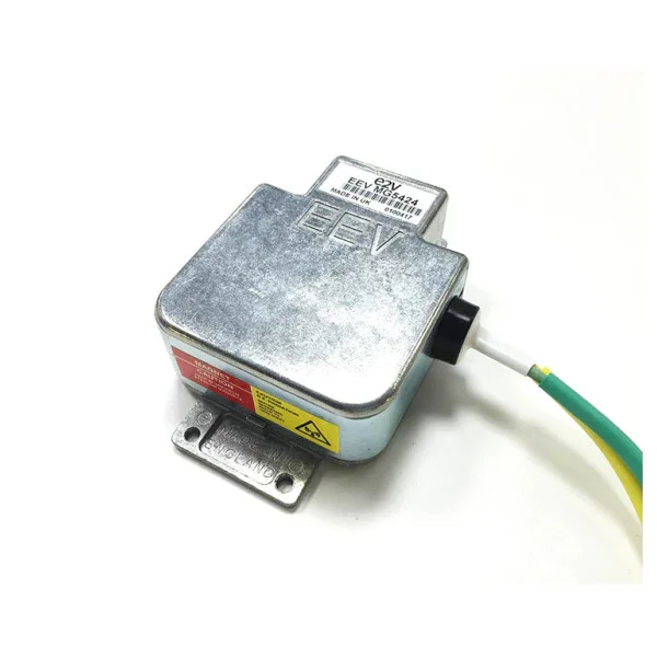 E2V 6 KW X-Band Marine Radar Microwave MG-5234 Acheter Direct