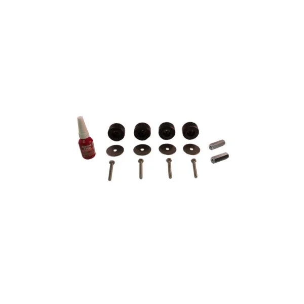 Dernière Chance Sea Tel Replacement Kit Rubber Bumper 4009, 3612, 4012 - 129978-1