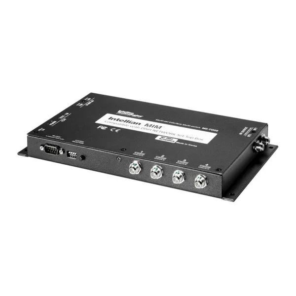 Offre Limitée Intellian ACU M2-TD02 Multi Satellite Interface Switch
