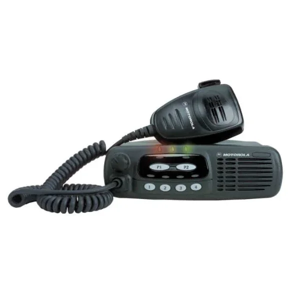 Motorola 2 -way Radio GM340 UHF - MDM25RHC9AN1AE Solde