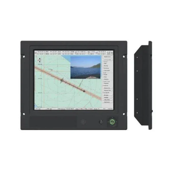 Hemsel Alphatron Alphascreen 15 inch-JH15T17 Ald-DC1-CAAA Marque