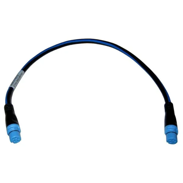 Dernier Modèle Raymarine STNG Backbone Cable 40 cm Blue - A06033
