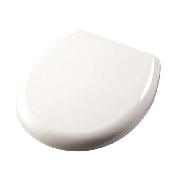 Tecma Silence Electric toilet Seat Cover White T-278TB Prix Choc