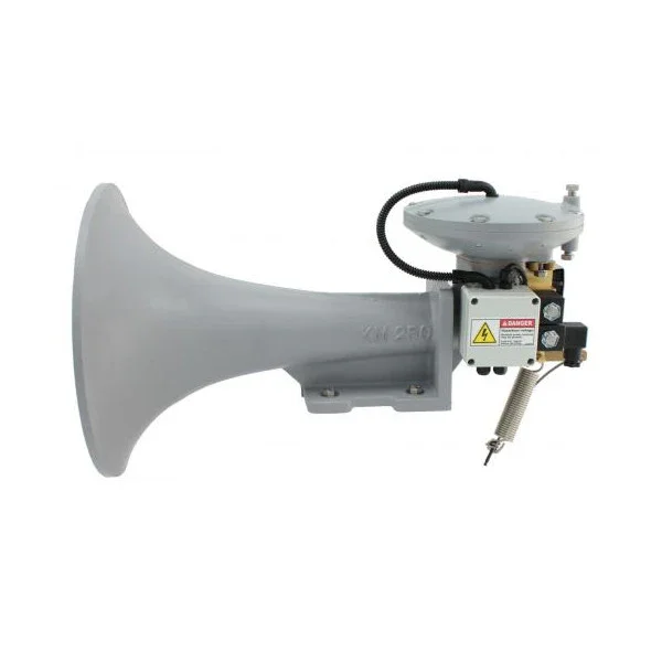 Dernier Modèle Kahlenberg Professional Marine Air Horn KM-2550-DVM-H