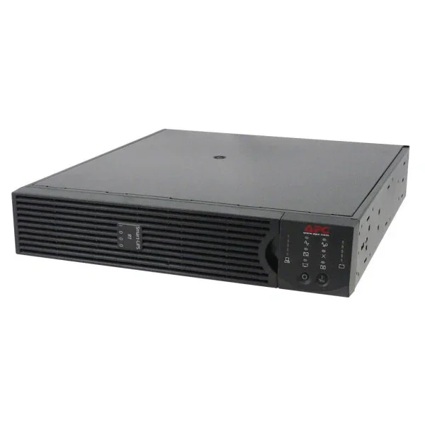 APC Smart Ups 19 Inch Rack Mount - Surt1000RMXLi Meilleure Vente