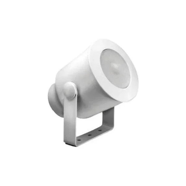 Marque Bosch IP65 6W Sound Projector Speaker White - LBC3941/01