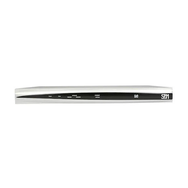 Satlink 2900 STM VSAT Satellite Receiver Modem Nouveauté