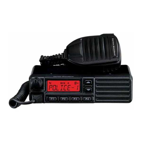 Vertex Mobile 2-WAY RADIO VX-5400G6-25 UHF Authentique