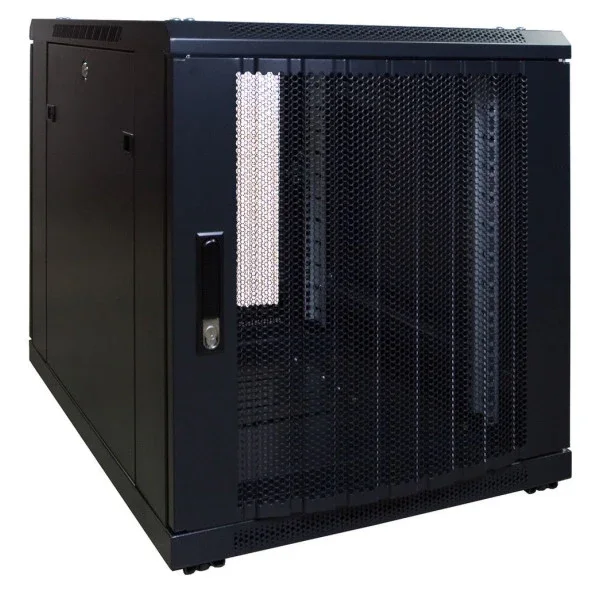12 hours Mini Serverbalet 19 Inch Mount 600 x 800 x 720 mm - DS6812PP Seulement Aujourd'hui