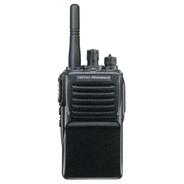 Vertex Standard Handheld 5-Watt 16 Kanaals VHF-VX-351 Prix Cassé
