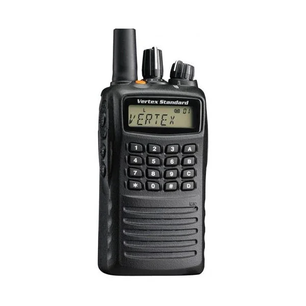 Quantité Limitée Vertex Standard Handheld VX-459 2-way Radio VHF
