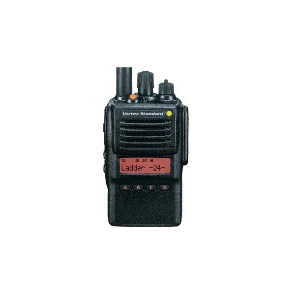 Vertex Standard Handheld 2 -Way VHF Radio - VX824 ATEX UHF Meilleur Choix