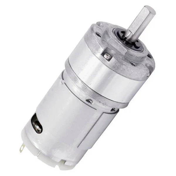 Drive Systems Transmission Motor DSMP320-24-0019-BF Meilleure Vente