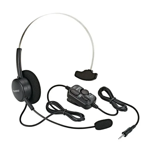 Vertex VC24 Vox PTT Headset with Microphone - A08310002 Nouveauté
