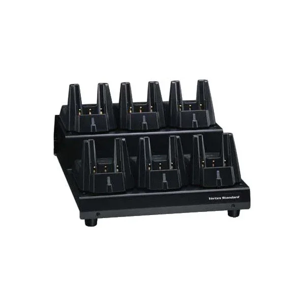 Commander Vite Vertex Multi Charger for 6 -hand heroes - VAC6920 - GMLN5255A