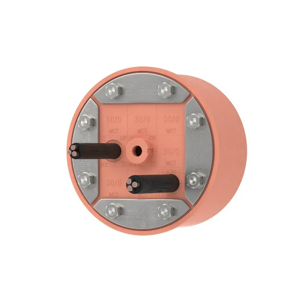 MCT Brattberg Transit Frame Cable entry RGP-100 Nouvelle Collection
