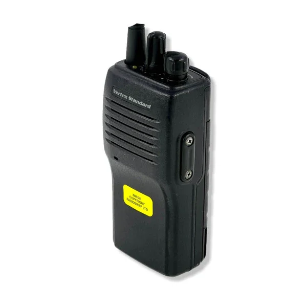 Prix Cassé Vertex Standard UHF 2-Way Handheld VX160 VHF