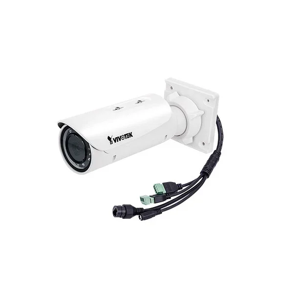 Prix Bas Vivotek IP8372/IP8381 5 MP Network Outdoor Camera