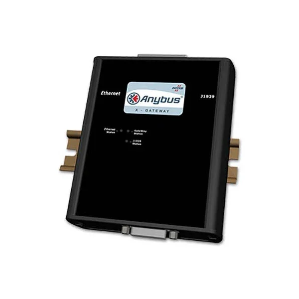 Meilleur Prix Anybus X -Gateway Ethernet to J1939 Gateway - AB7665