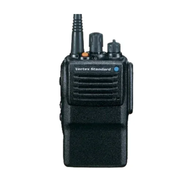 Satisfait Ou Remboursé Vertex Standard VX-821 Two-Way Handheld Radio 16 Channel