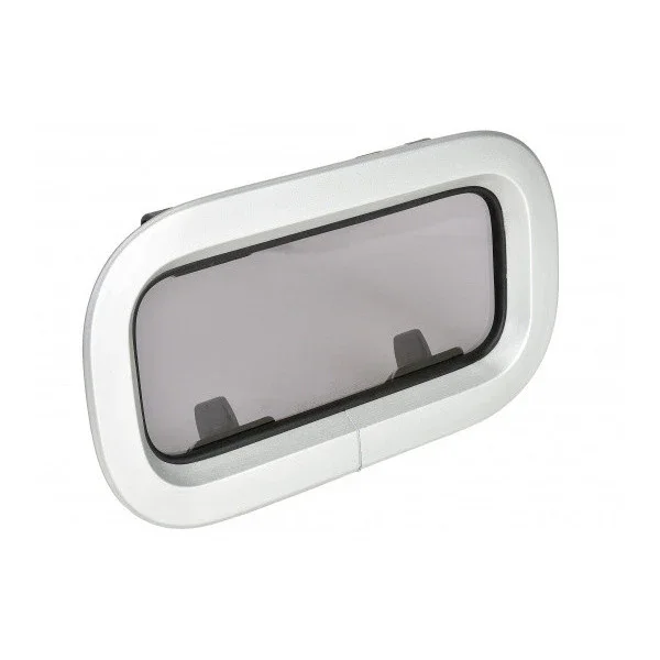 Lewmar NSTWH 0 Aluminum Opening Porthole - 393029966 Prix Réduit