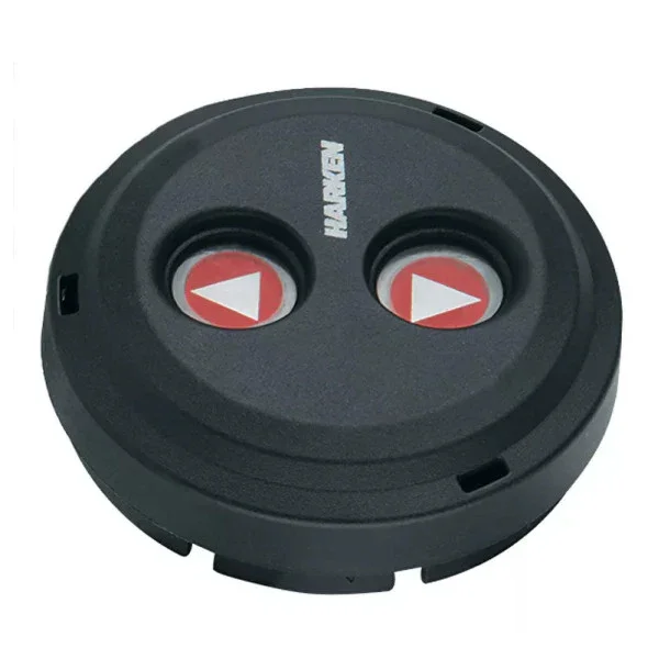 Nouvelle Collection Harken Left-Right Digital Switch Buttons-DSDBK2-ND