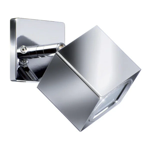 Quick QB-Wivel 1L Stainless Steel Led Lighting 12/24V Prix Promo