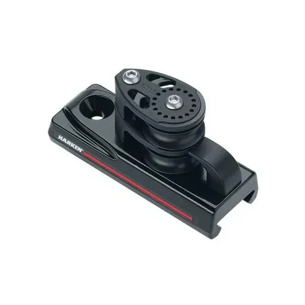 Harken 32 mm Big Boat ESP ESP End Control Double Sheave - E3250 Acheter Direct