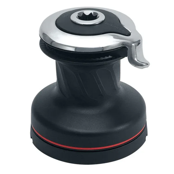 Rakes 40.2sta Radial aluminum Black Schootlier Retour Gratuit