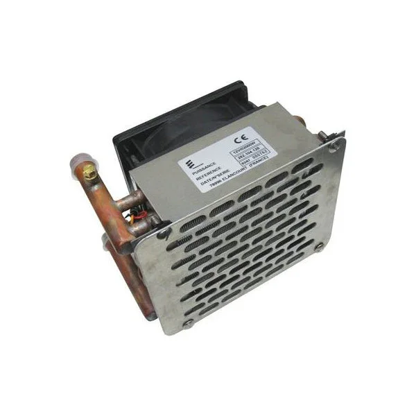 Eberspacher Aerotherme Helios 2000 12V heat exchanger - FA0282104100 Satisfait Ou Remboursé