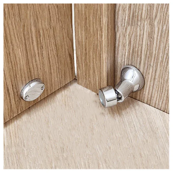 Foresti Suardi 252.c Chrome Magnetic by Holder Dernier Modèle