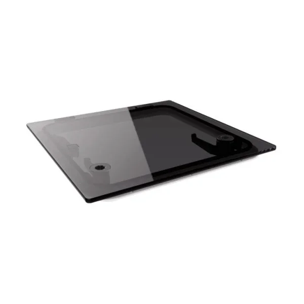 Lewmar Flush Size 44B 512 x 512 Low Profile Deck Hatch - 30157400 Prix Choc