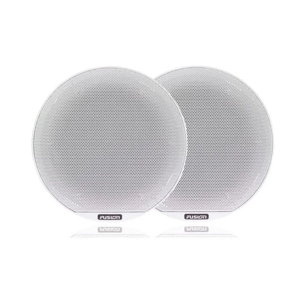 Fusion Marine 7.7 Inch 200W Signature Speakers White - SG -F772W Usine Directe