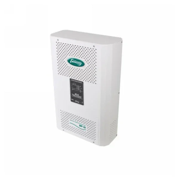 Petit Prix Used Whisper Power WP -GI Galvanic Separation Trance Former 3600VA - 60110100