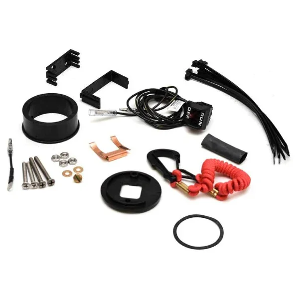 Commande En Gros Mercury Engine Switch Lanyard Kit 19674A07