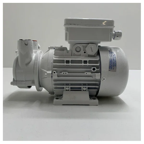 Gianneschi CP20G Bronze Self -sucking air conditioning seawater pump 230V 1PH Acheter Direct